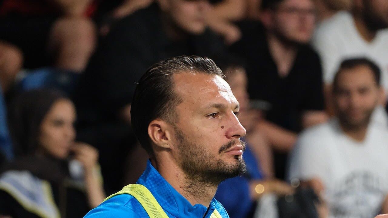 Vasile Mogoș