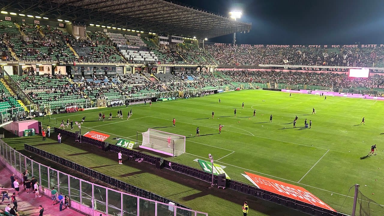 Società Sportiva Calcio Bari 2025-2026 - Wikipedia