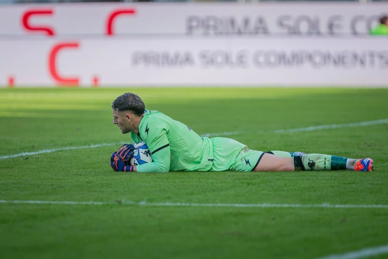 ESCLUSIVA - Calciomercato, altro portiere del Frosinone in uscita? - cornerfrosinone