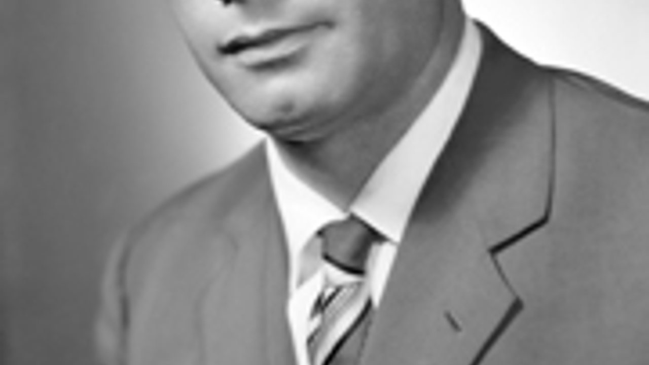 Giuseppe Di Prisco