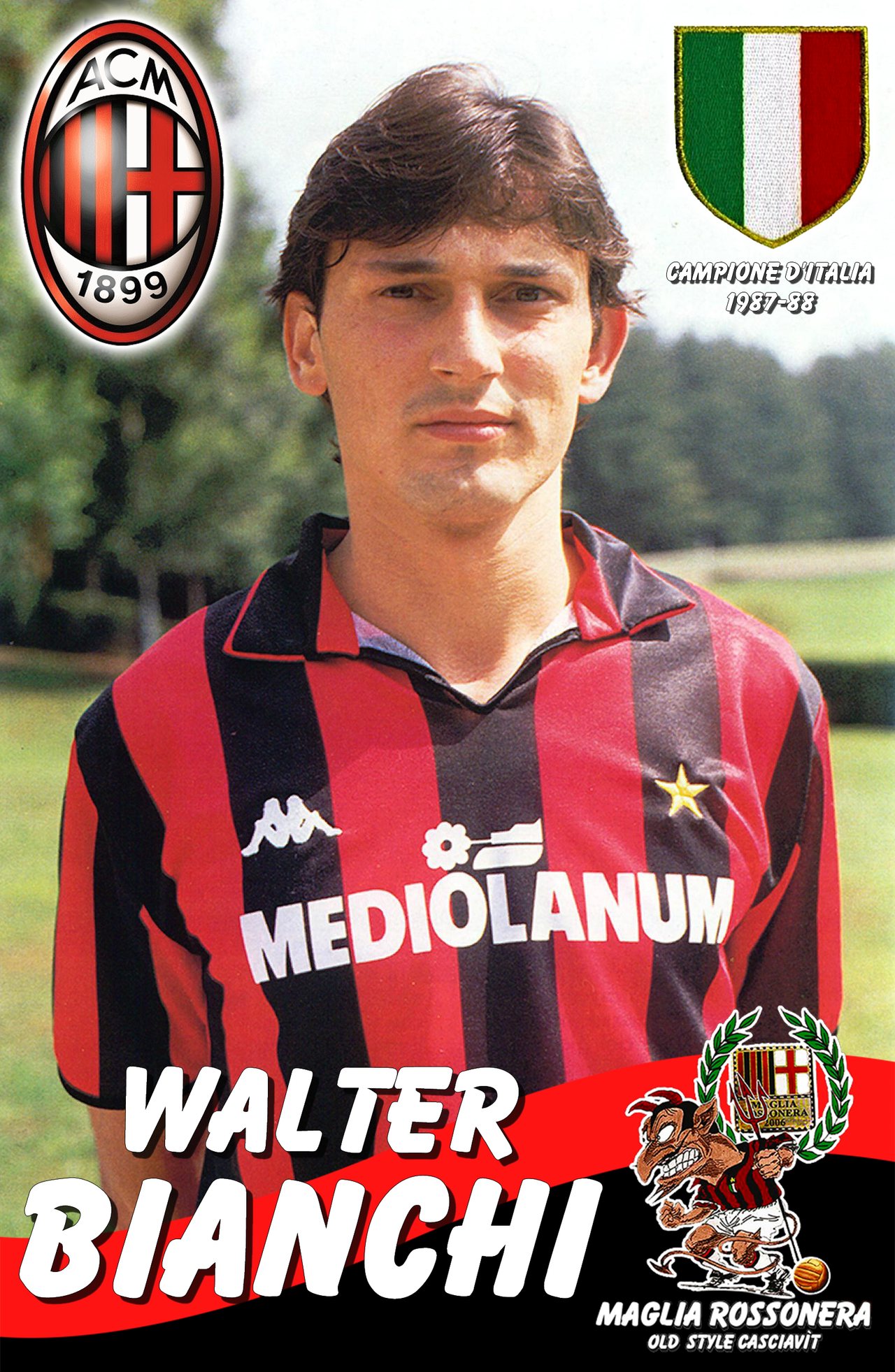 Walter Bianchi
